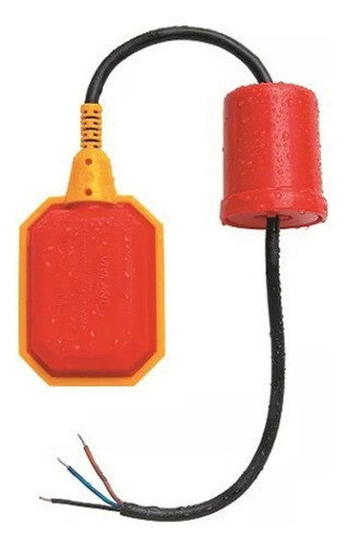 Control Nivel Hermético Boya De Tanque 1.5mt -  Liquidación 0