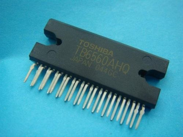 Toshiba Tb6560 Ahq Driver Cnc Pap Motor Paso A Paso 3a 1