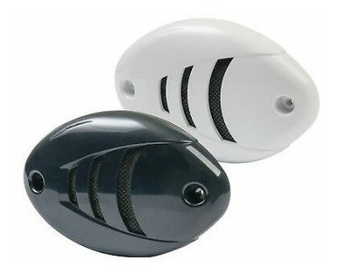 Bocina 12 Volt Oculta Lancha  Barco Crucero Nautica 1