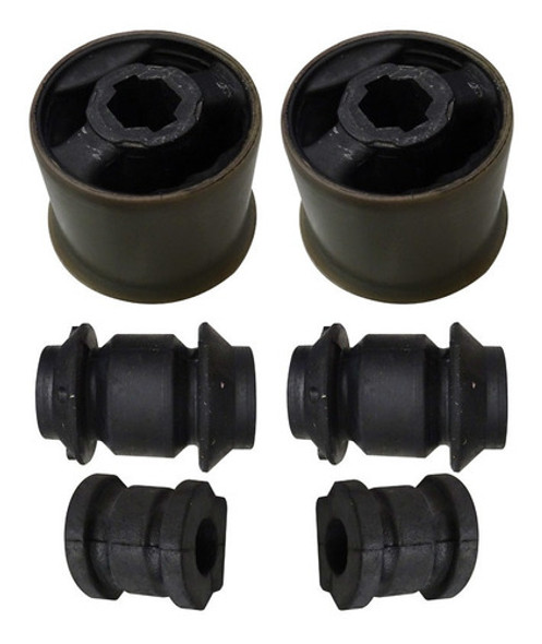 Kit Bujes Suspension Del.vw Fox/suran - I6498 0