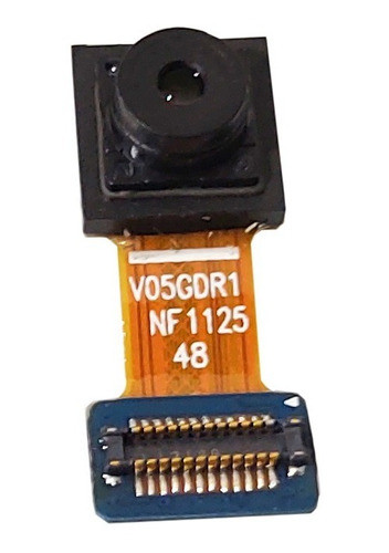 Cámara Frontal/selfie Samsung A02 A022m 100% Original 0