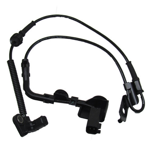 Sensor Roda Dianteira Direito Original Fusion Ae5z2c204b 0