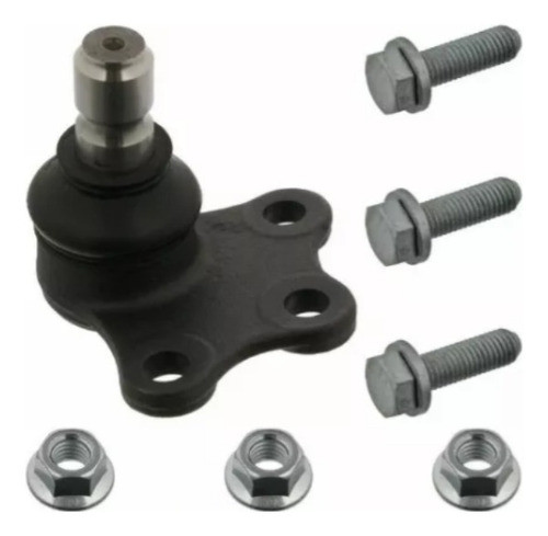 Rotula Suspension Citroen C3 Aircros Picasso  2013-2022 0