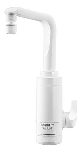 Torneira Elétrica De Parede Cozinha 127v Essence Lorenzetti 0