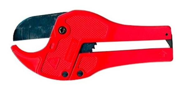 Tijera Corta Tubos De Pvc Automatica 42 Mm Crossmaster 3410 0