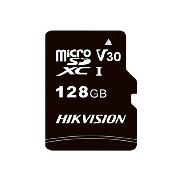 Memoria Micro Sd Hikvision D1 Xc 128gb Hs-tf-d1 0