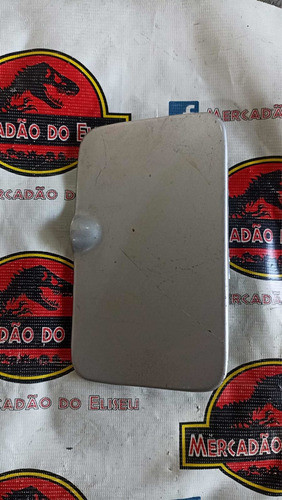 Portinhola Do Tanque Da Hilux 2002 Cabine Dupla 0