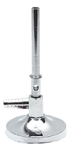 Mechero Bunsen Liviano, Con Regulación De Aire 0