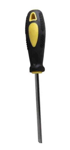 Chave Fenda 5/16x8 Cabo Emborrachado Ponta Magnetizada 1