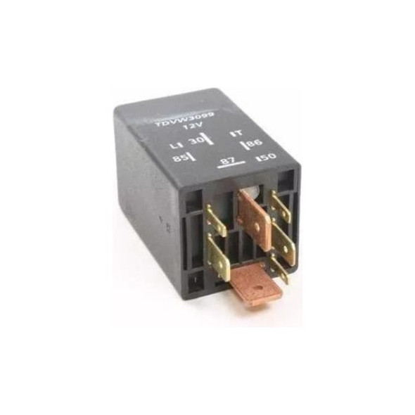 Temporizador Vw Gol Saveiro Senda Passat Desde 1995 0