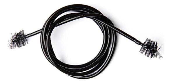 Herco He77 Trompeta Cepillo Flex Recubierto De Vinilo 0 Herco He77 Trompeta Cepillo Flex Recubierto De Vinilo 0