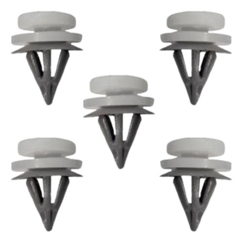 Clip Tapizado Renault 19 - Clio - Kangoo 0