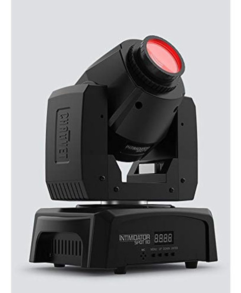 Chauvet Dj (chddj) Iluminación (intimidator Spot 110) 0