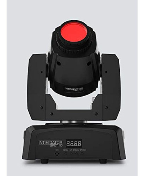 Chauvet Dj (chddj) Iluminación (intimidator Spot 110) 1