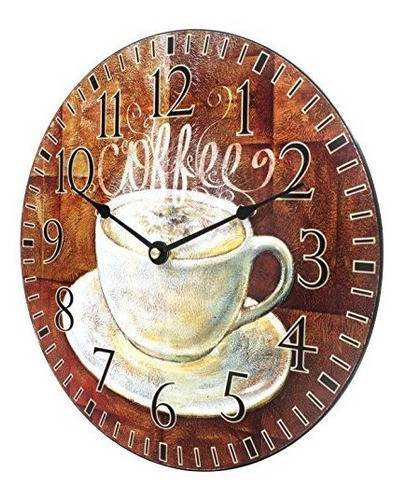 Tecnologia La Crosse 404  2631 C 12 Ronda Cafe Decoracion 1