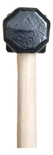 Maza De Acero Nodular De 1 Kg 1