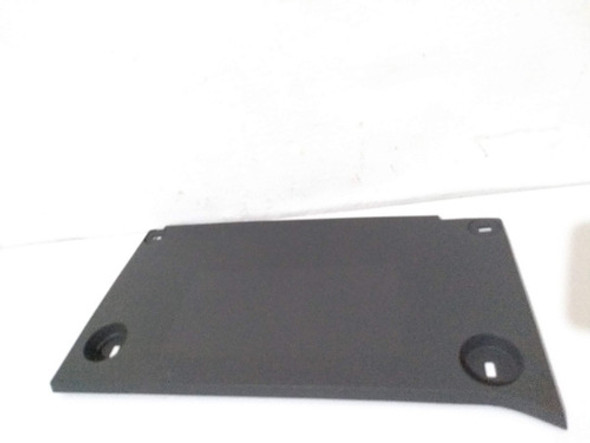 Tapa Inferior De Torpedo F100 Original 0