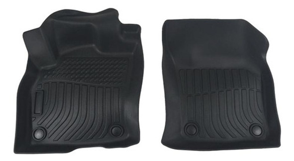 Alfombra Auto Bandeja Audi Q3 1