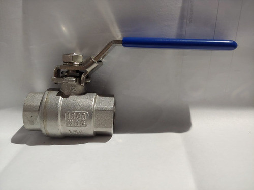 Valvula Esferica 1  Codital 1
