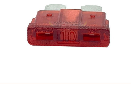 Fusible Atq 10a Audiopipe 1