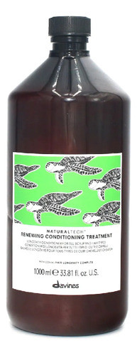 Davines Naturaltech Renewing Conditioning Treatmente 1000ml 0