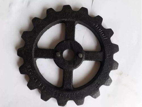 Engrenagem Jumil Z-17 P/plantadeiras Jm 2040 E Jm 2090 0