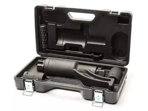 Multiplicador Fuerza Camiones Wembley Enc 1 Con Tubos 7500nm 0