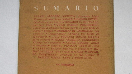 Revista Buenos Aires Literaria Nº 12 1