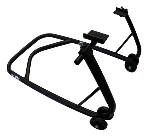 Caballete Trasero Para Motos Material Reforzado 600cc 1000cc 0