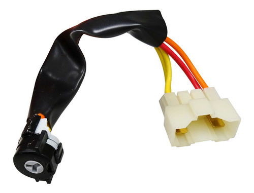 Zocalo Llave Contacto Kwid - I36866 0