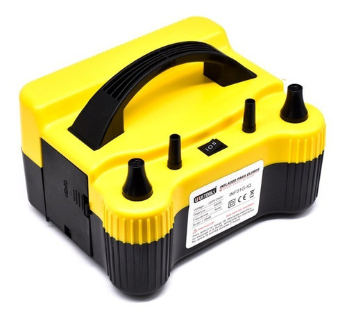 Inflador Para Globos 680w Uyustools Inf01g 0