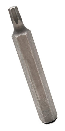 Punta Hexagonal Torx T 45 Encastre 10mm Largo 75mm Bremen 0