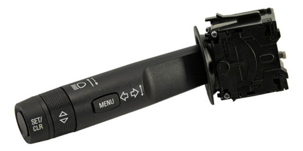 Palanca Giro Chevrolet Sonic /tracker C/menu 0