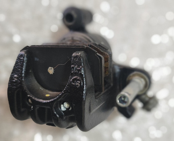 Pinça De Freio Traseiro Yamaha Lander 250/ténéré 250 1