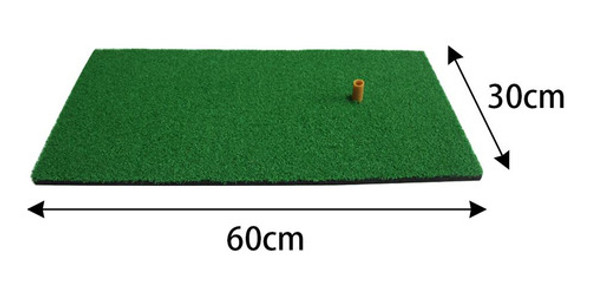 Tapete De Golfe, Tapete De Golfe De Artificial, Estilo E 1