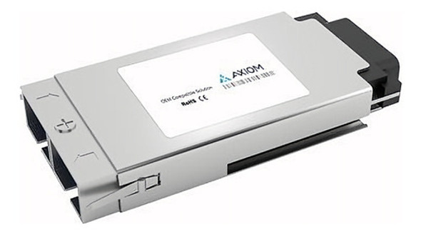 Transceptor Axiom 1000base-sx Gbic Para Cisco # Ws-g5484-ax, 0