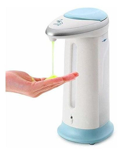 Dispenser Automatico De Jabon Cheerfulgifts [7c65yw4w] 1