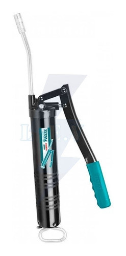 Engrasadora Grasera Manual 400cc Total Tht111051 Profesional 1
