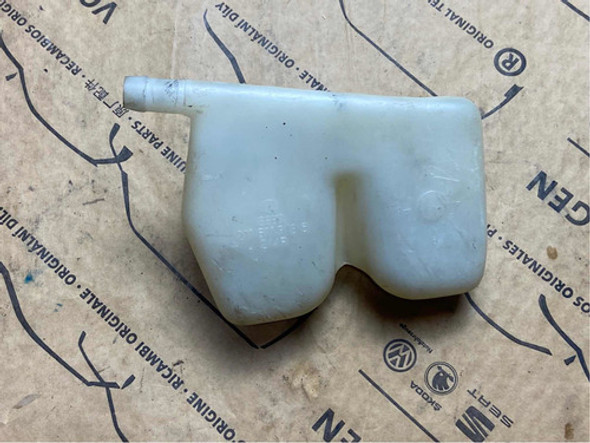 Reservatório Fluido Freio Vw Kombi Clipper 83 A 97 Original 0