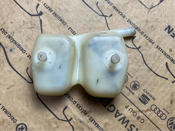 Reservatório Fluido Freio Vw Kombi Clipper 83 A 97 Original 1