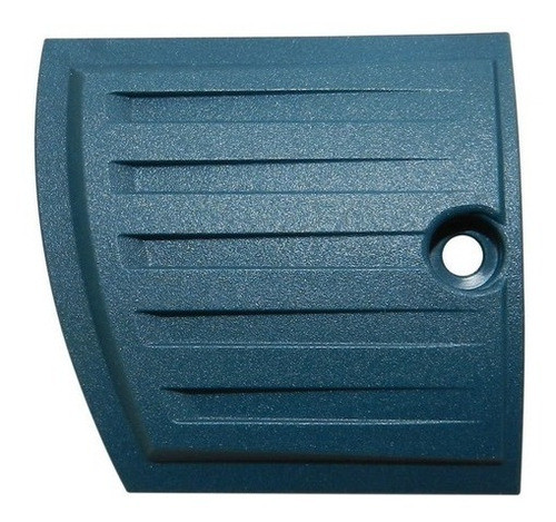 Tapa Porta Carbón Bosch Gws 22-180 22-230 Gvx 22 Ex Original 0