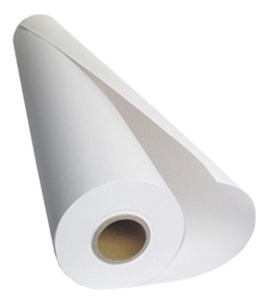 Rollo Plotter Obra 42cm. X50mt. Serviciopapelero 0