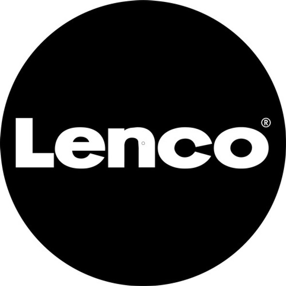 Lenco Slipmat Paño Suave Espuma Excelente Calidad 0