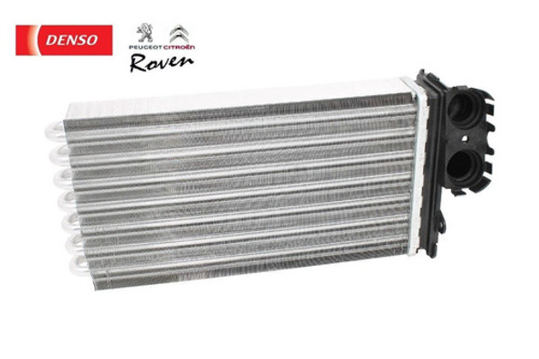 Radiador Calefaccion Peugeot 307 1