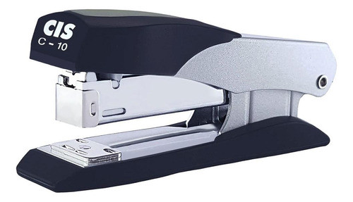 Grampeador Metal Medio C-10 Cis 0