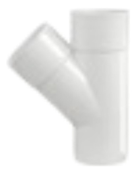 Ramal 45° Mh 110mm X 110mm Amanco Nivel 1 0