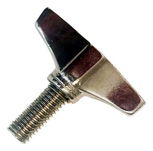 Tornillo Mariposa Macho Soporte Platillo 8mm Psr 0