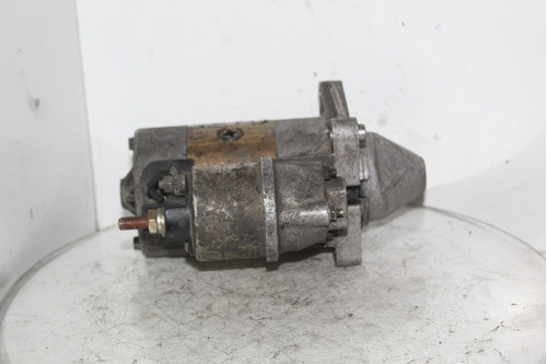 Arranque Fiat Punto 1.2 Ar-617 1