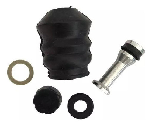Kit Reparación Bomba Freno Camioneta/borgward Isabe 66/69 0