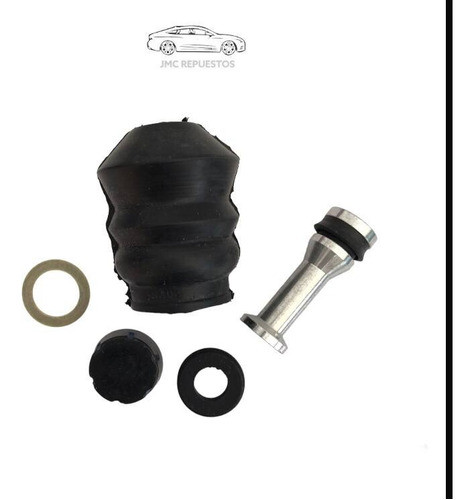 Kit Reparación Bomba Freno Camioneta/borgward Isabe 66/69 1